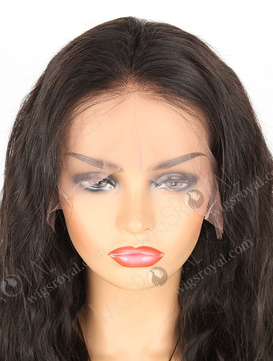 Long Full Density Lace Front Wigs for Beauty SLF-01277-594