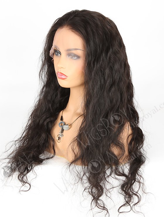 Long Full Density Lace Front Wigs for Beauty SLF-01277-597