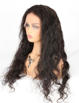 Long Full Density Lace Front Wigs for Beauty SLF-01277