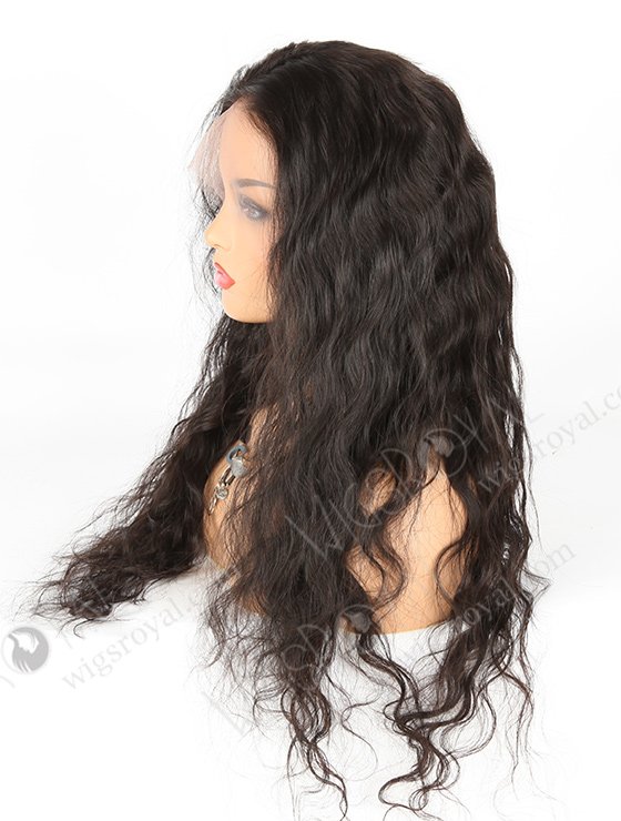 Long Full Density Lace Front Wigs for Beauty SLF-01277-598