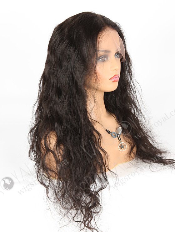 Long Full Density Lace Front Wigs for Beauty SLF-01277-596