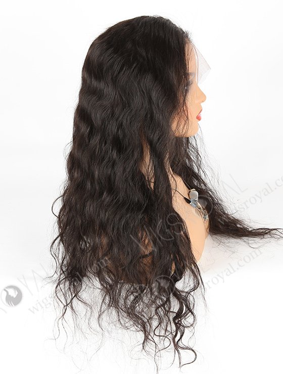 Long Full Density Lace Front Wigs for Beauty SLF-01277-601