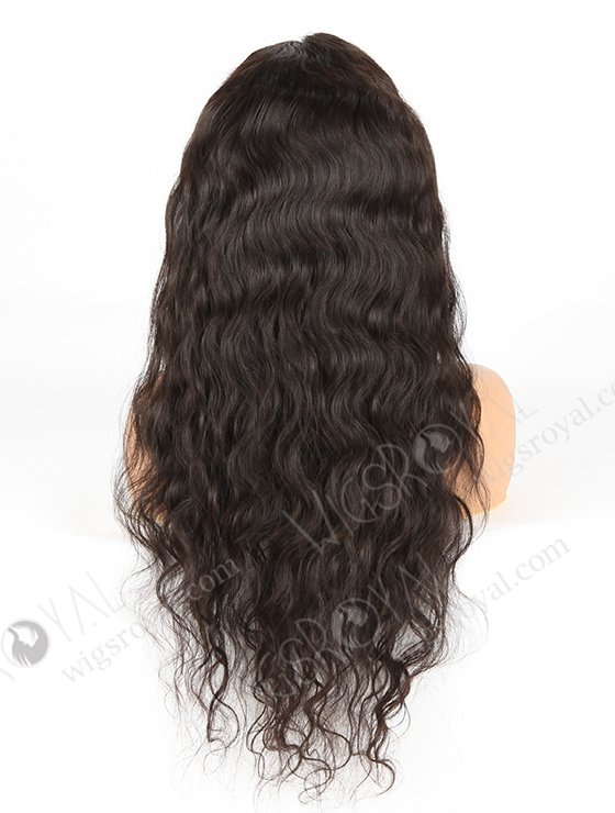 Long Full Density Lace Front Wigs for Beauty SLF-01277-600