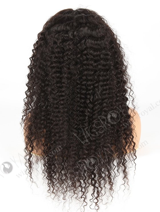 22 Inch Deep Wave 13x4 Lace Frontal Wig Pre Plucked Perfect Hairline 100% Human Hair SLF-01284-478