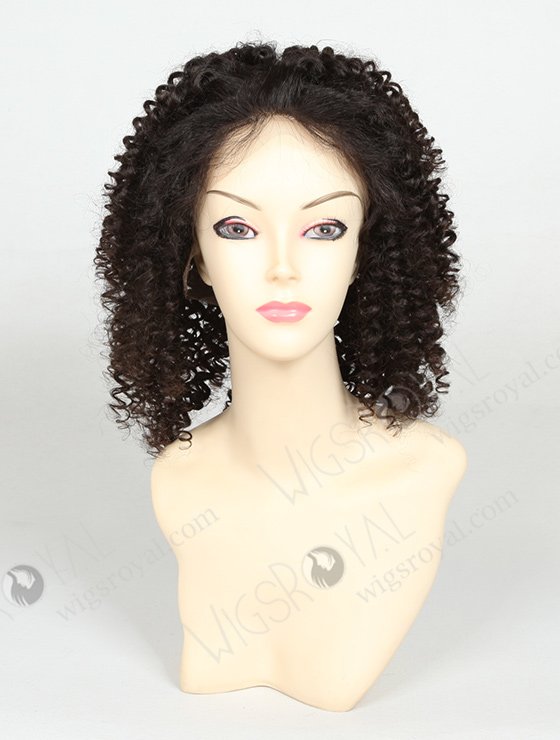 Curly Human Hair Wigs for Black Women WR-LW-001-835
