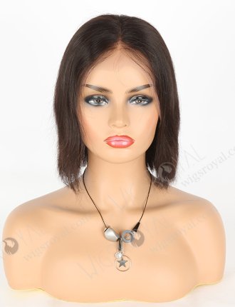 Cheap Short Lace Front Wig For Women SLF-01292