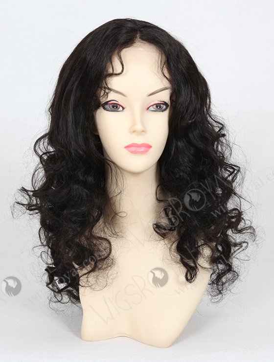Brazilian Hair African American Wigs WR-LW-007-903