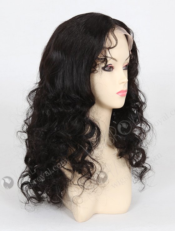 Brazilian Hair African American Wigs WR-LW-007-904