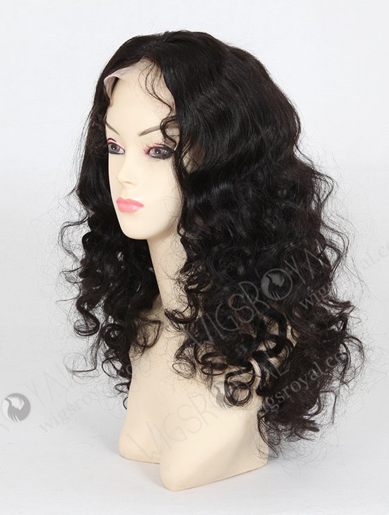 Brazilian Hair African American Wigs WR-LW-007-906