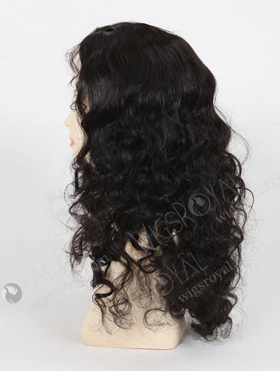Brazilian Hair African American Wigs WR-LW-007-909