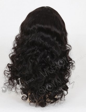 Brazilian Hair African American Wigs WR-LW-007