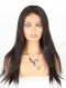 Incomparable Human Hair Lace Front Wig SLF-01271