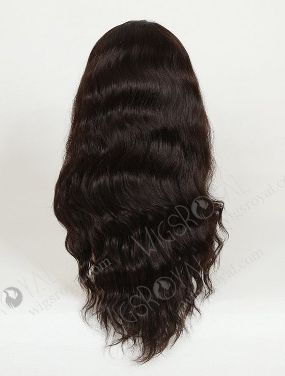 Natural Wave Full lace Wig WR-LW-008-917
