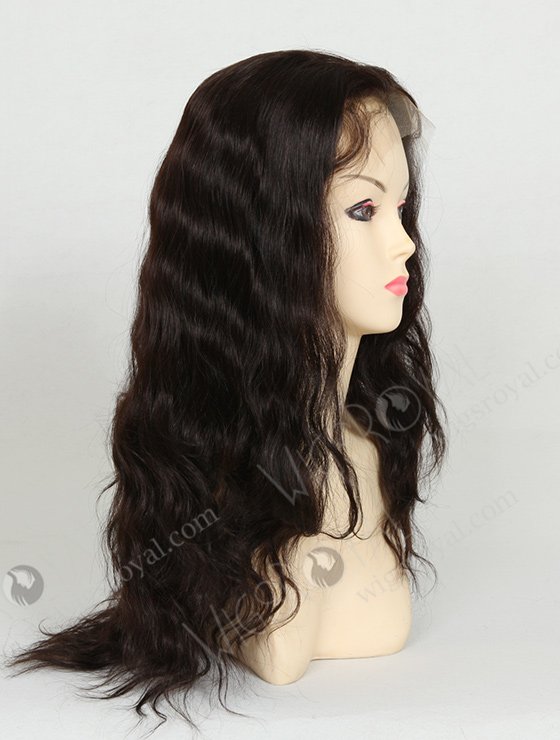 Natural Wave Full lace Wig WR-LW-008-916