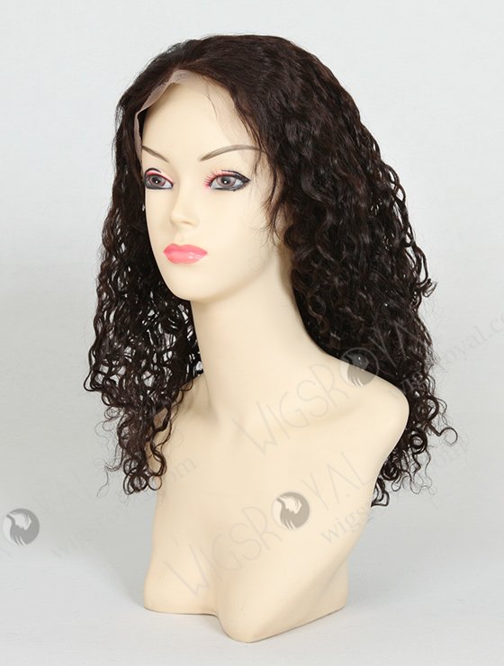 Tight Curl 10mm African American Wigs WR-LW-009-922
