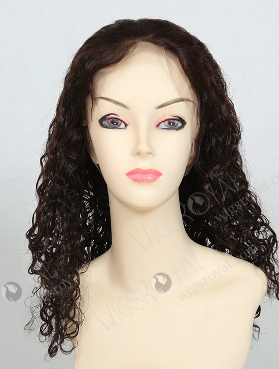 Tight Curl 10mm African American Wigs WR-LW-009-925