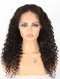 Excellent Deep Curl Lace Front Wig For Lady SLF-01251