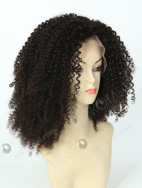 Small Curl 200% density Full Lace Wig WR-LW-019-1191