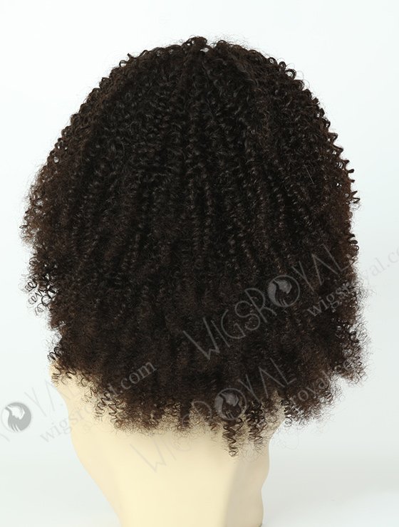Small Curl 200% density Full Lace Wig WR-LW-019-1192