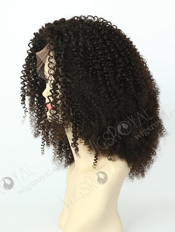 Small Curl 200% density Full Lace Wig WR-LW-019-1194