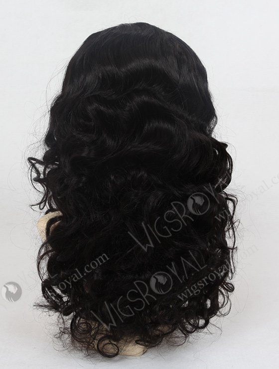 Best Quality Brazilian Hair Curly Wig WR-LW-029-1338