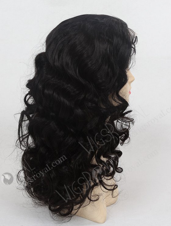 Best Quality Brazilian Hair Curly Wig WR-LW-029-1339