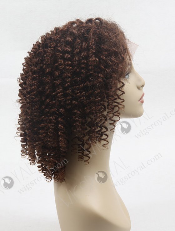 Virgin Brazilian Hair Spiral Curl Wigs WR-LW-023-1266