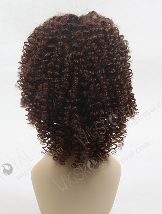 Virgin Brazilian Hair Spiral Curl Wigs WR-LW-023-1268
