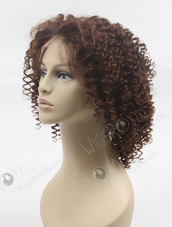 Virgin Brazilian Hair Spiral Curl Wigs WR-LW-023-1267