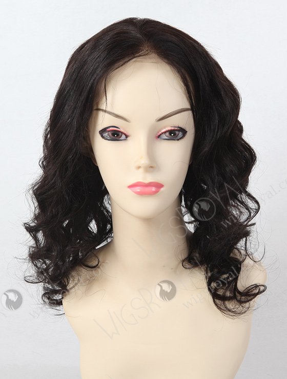 100 Brazilian Virgin Hair Full Lace Wigs WR-LW-025-1285