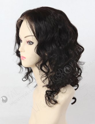 100 Brazilian Virgin Hair Full Lace Wigs WR-LW-025