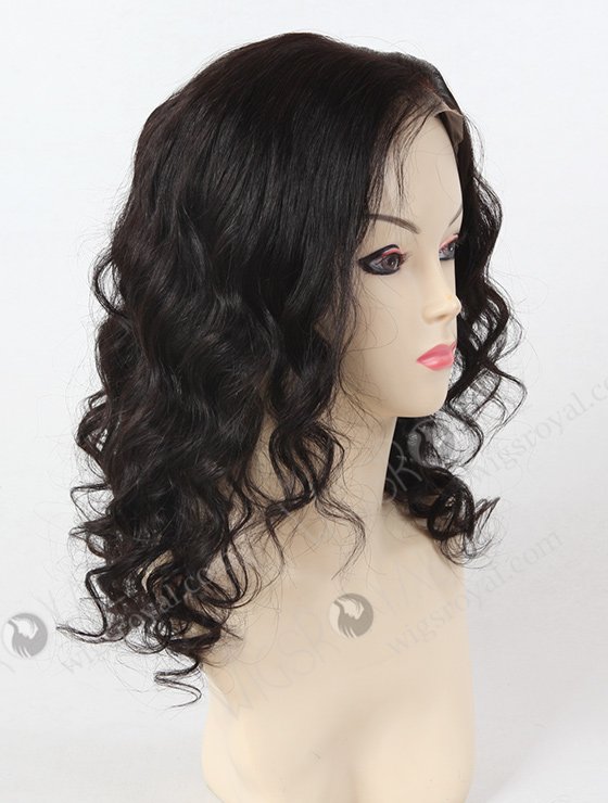 100 Brazilian Virgin Hair Full Lace Wigs WR-LW-025-1288