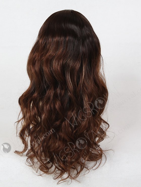 Fashion Design Curly Wig For Black Women WR-LW-027-1304