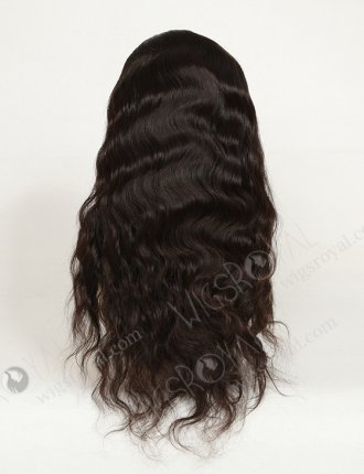 Suitable Silk Top Glueless Wig For Women GL-03022