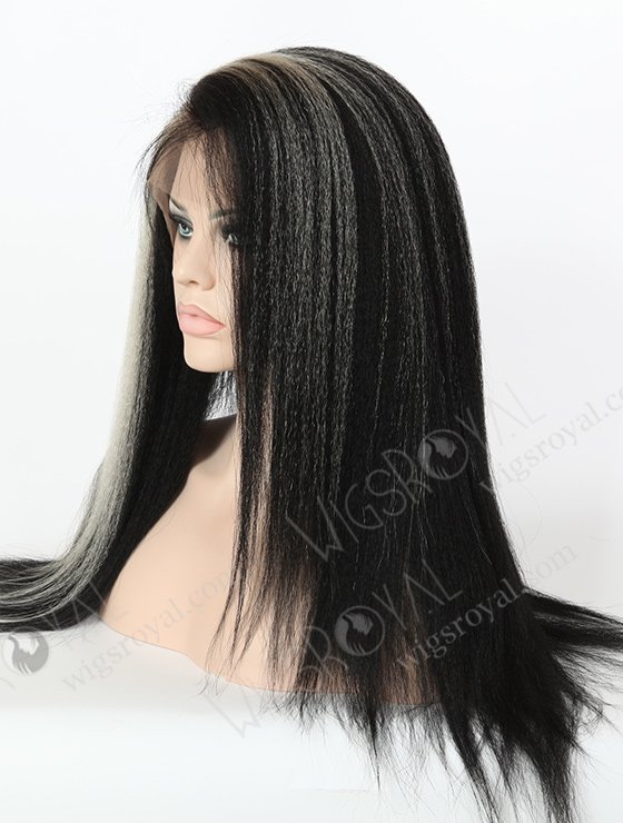Custom Wigs For African Americans WR-LW-036-1570