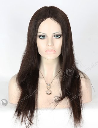 High quality Silk Top Glueless Wig GL-03040