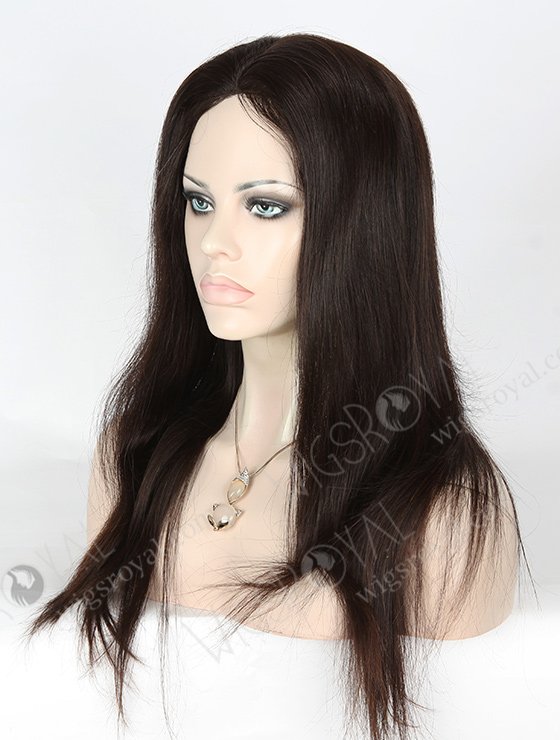 High quality Silk Top Glueless Wig GL-03040-1476