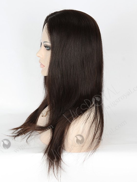 High quality Silk Top Glueless Wig GL-03040-1474