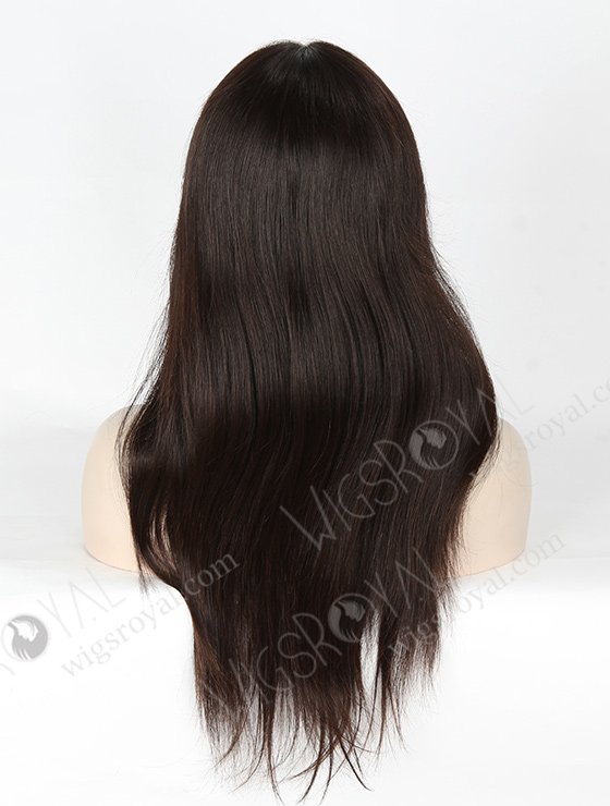 High quality Silk Top Glueless Wig GL-03040-1477