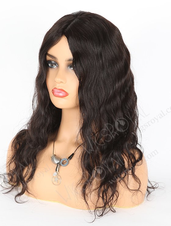 Pre Plucked Glueless Wig With Baby Hair GL-03043-1398