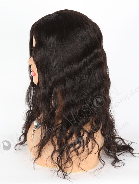 Pre Plucked Glueless Wig With Baby Hair GL-03043-1400