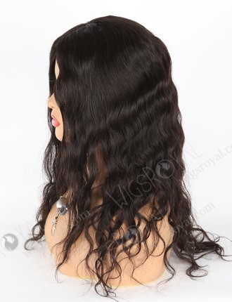 Pre Plucked Glueless Wig With Baby Hair GL-03043