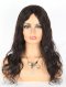 Realistic Silk Top Glueless Human Hair Wig GL-03025