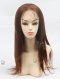 Reddish Brown Crazy Color Wigs WR-LW-034