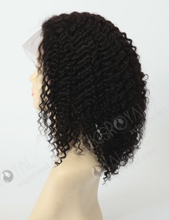 Brazilian Afro Kinky Curl Full Lace Wigs WR-LW-046