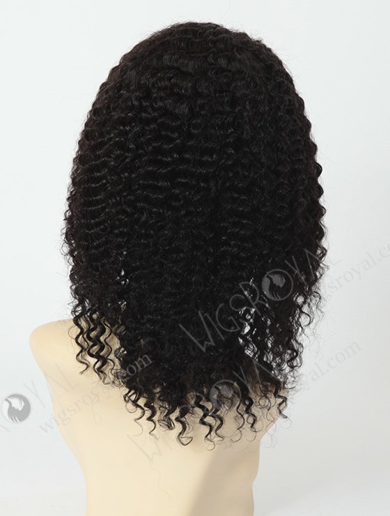 Brazilian Afro Kinky Curl Full Lace Wigs WR-LW-046-1804