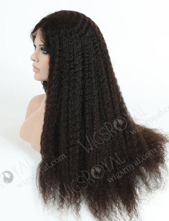 150% Density Curly 26inch Full Lace Wig WR-LW-045