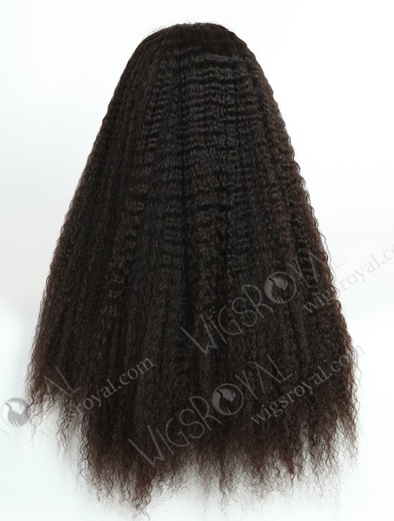 150% Density Curly 26inch Full Lace Wig WR-LW-045-1661
