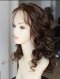 4/27# Highlights Color Curly Wig WR-LW-065
