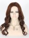 Super Safe Dark Brown Glueless Wig For Women GL-04016